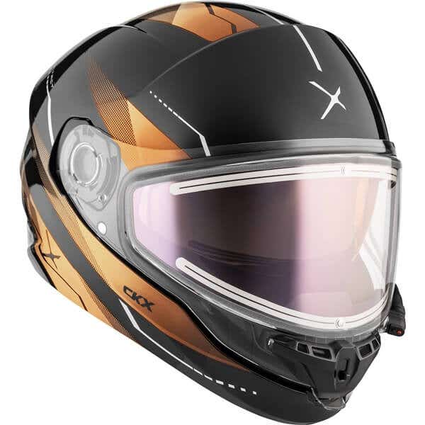 CKX Contact Electric Helmet - Artik