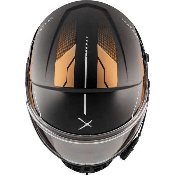 CKX Contact Electric Helmet - Artik