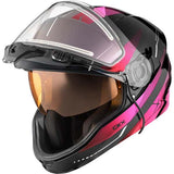 CKX Contact Electric Helmet - Edge