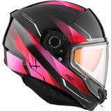 CKX Contact Electric Helmet - Artik