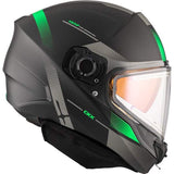 CKX Contact Electric Helmet - Edge