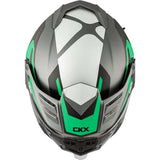 CKX Mission DL Helmet - Fury