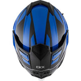 CKX Mission AMS Electric Helmet - Optic