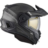 CKX Mission DL Helmet - Fury