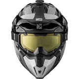 CKX Titan Avid Dual Lens Helmet