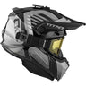 CKX Titan Avid Dual Lens Helmet