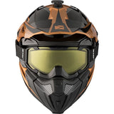 CKX Titan Roost Dual Lens Helmet