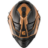 CKX Titan Roost Dual Lens Helmet