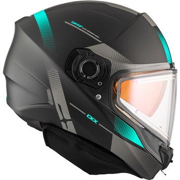 CKX Helmet Contact Electric Edge Tur LG - Sales Sample