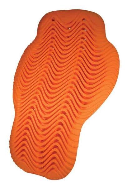 Klim D30 Level 2 Viper Back Pad