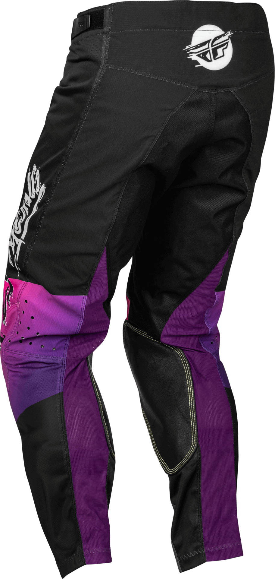 Youth Kinetic Mesh Khaos Pants