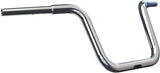 Indian Motorcycle 12 in. Ape Hanger Handlebar Kit, Polished