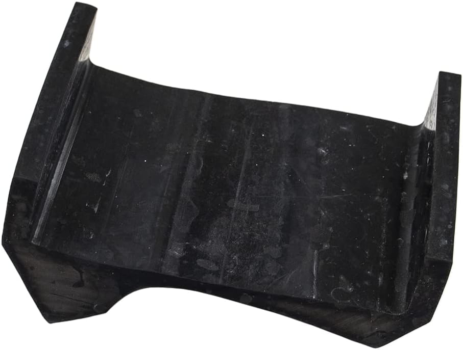 Polaris Front Suspension Ski Stop - 5411083