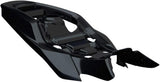 Indian Motorcycle Tracker Seat Base Cowl for FTR - Thunder Black Pearl
