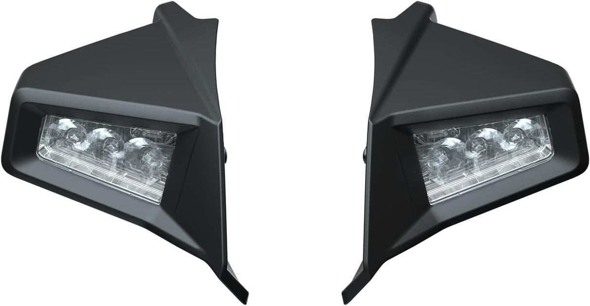 Polaris Snowmobile Auxiliary Flood Light Assembly -  2889733