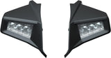 Polaris Snowmobile Auxiliary Flood Light Assembly -  2889733