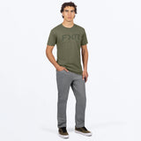 FXR Men's Hydrogen Premium T-Shirt (2026 Version)