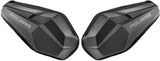 Polaris 7.2 Liter Soft Saddlebags - 2882094