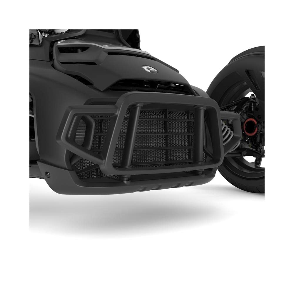 Can-Am Ryker Front Vehicle Protection Bumper Kit