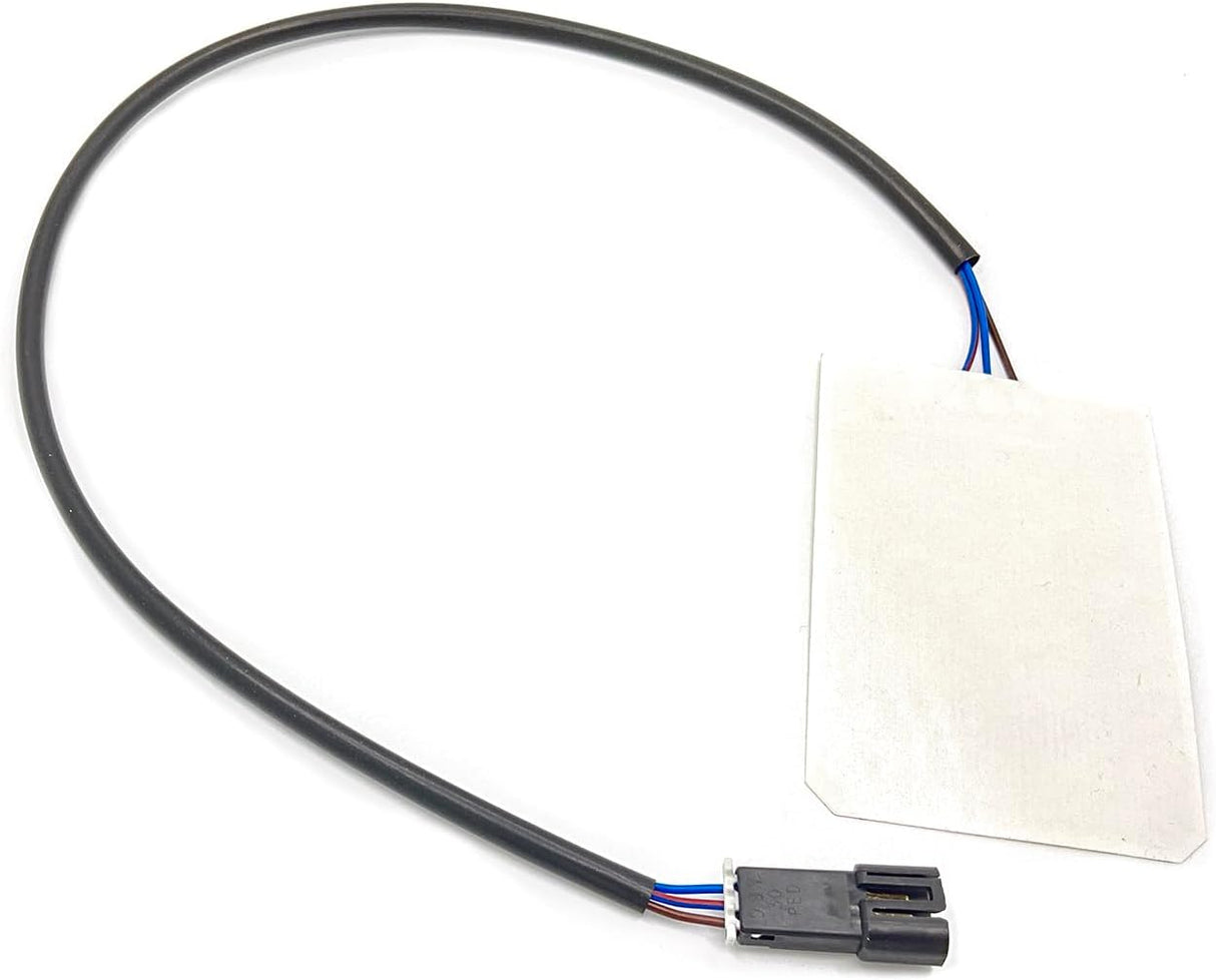 Polaris Snowmobile Lo/Hi Grip Heater - Part 2411087