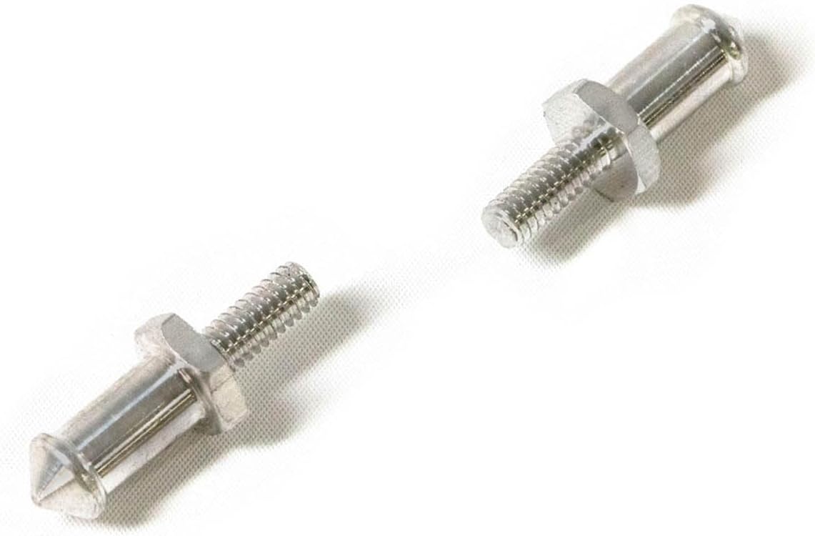 Polaris Broken Seat Post Peg Repair Kit - 2204682