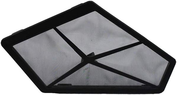 Polaris Snowmobile LH Side Intake Vent - 5437835