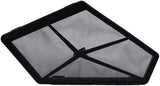 Polaris Snowmobile LH Side Intake Vent - 5437835