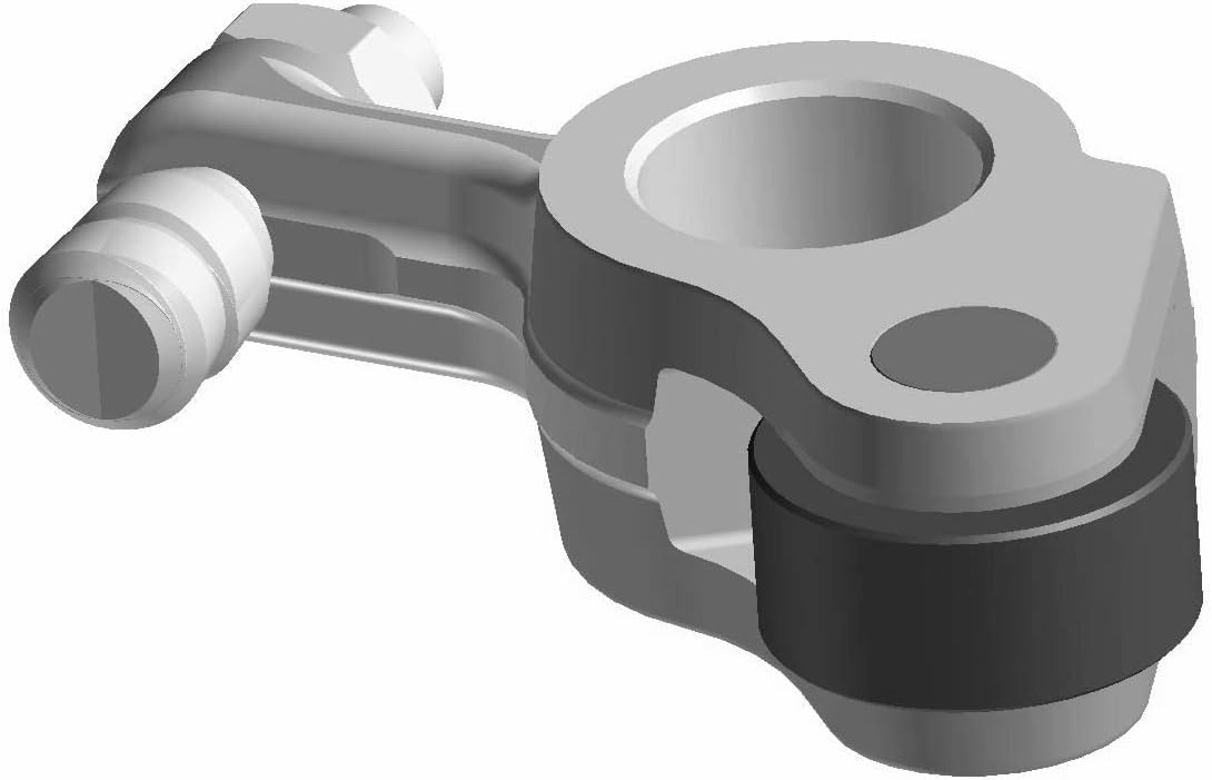 Polaris Electronic Throttle Control (ETC) Throttle, 46 mm