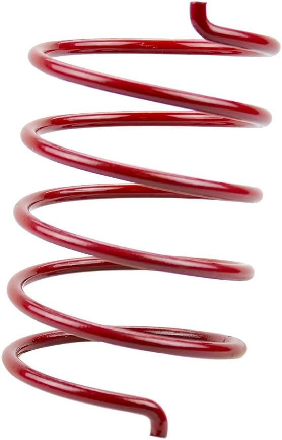 Polaris Genuine OEM Driven Clutch Spring, Red