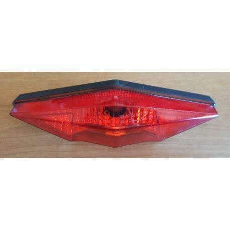 Ski-Doo Rear Light (DOES NOT INCLUDE --- Wiring Harness&amp;Bulb)