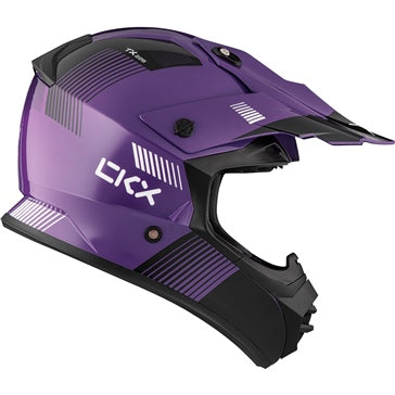 CKX Helmet Tx228 Dart Pr Gloss LG - Sales Sample