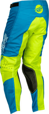 Youth Kinetic Mesh Khaos Pants