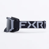 FXR Combat Goggle