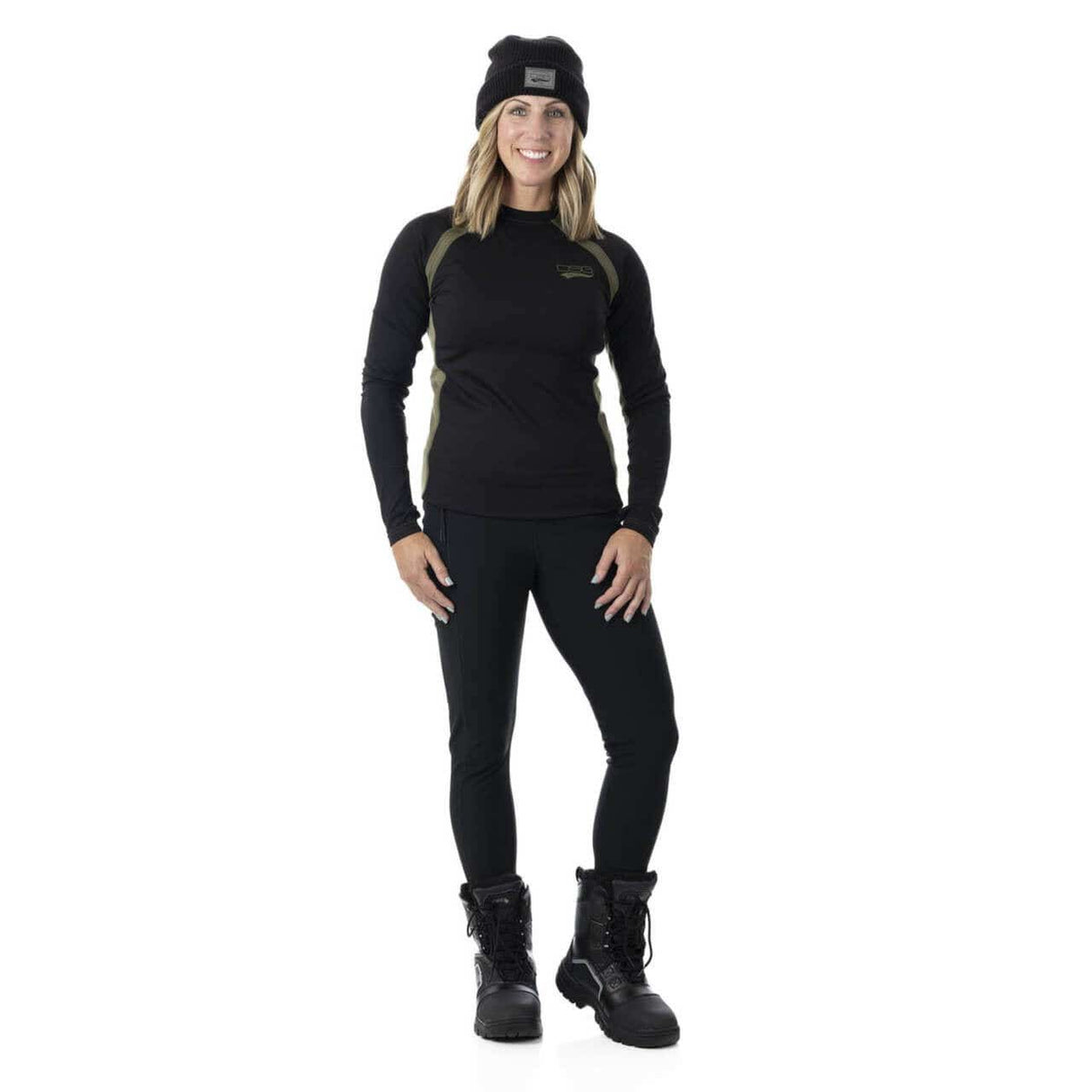 DSG Cold Weather Leggings