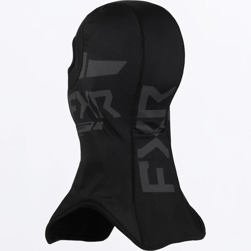 FXR Boost Windbreaker Balaclava
