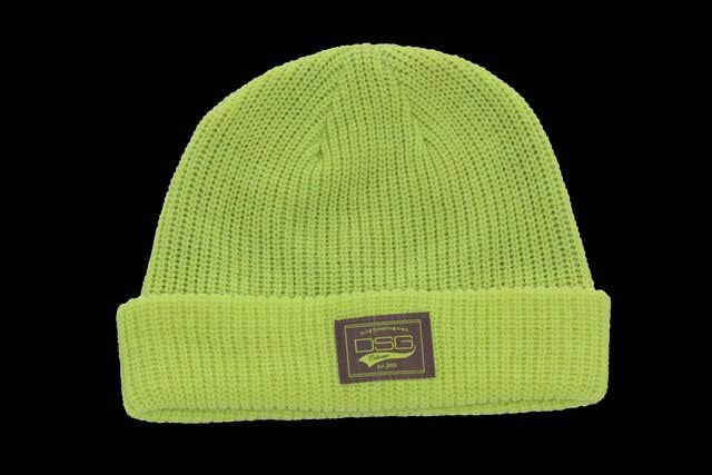 DSG Cap Knit Beanie