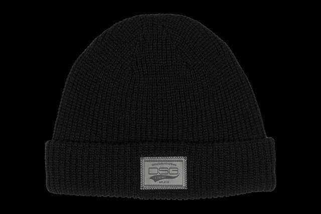 DSG Cap Knit Beanie