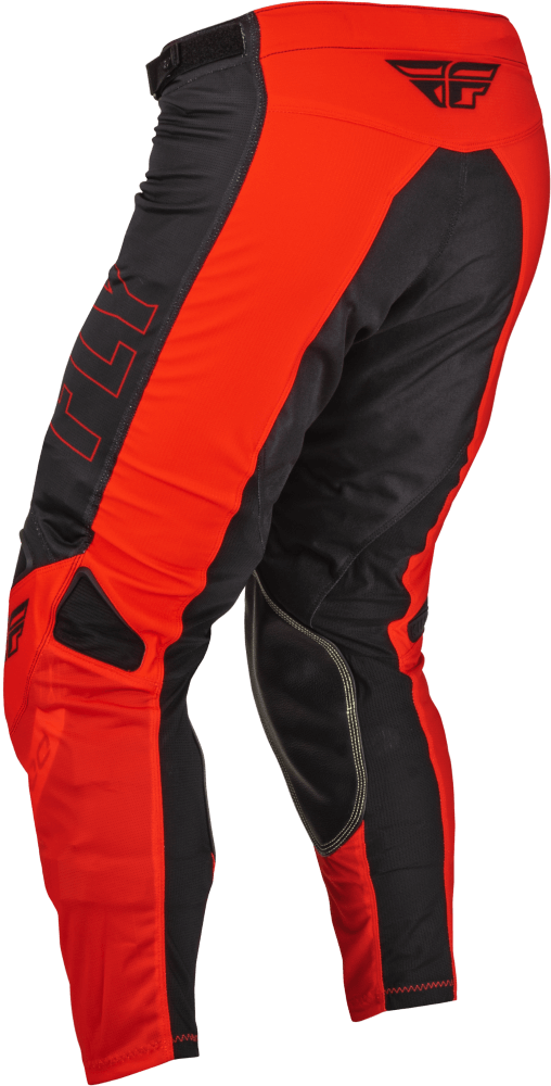 Fly Racing Kinetic Mesh Pants