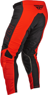 Fly Racing Kinetic Mesh Pants