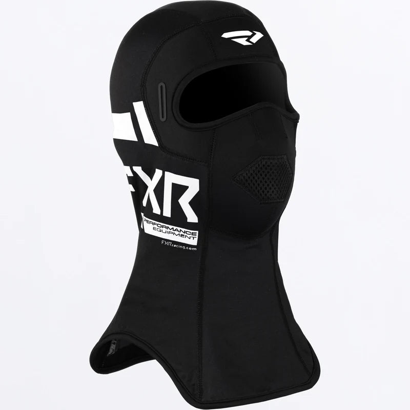 FXR Boost Windbreaker Balaclava