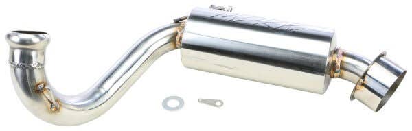 MBRP - Ski-Doo 583/670 Standard Performance Exhaust