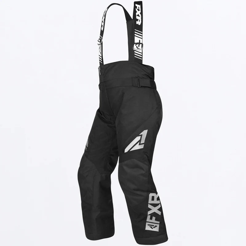 FXR Youth Clutch Pants