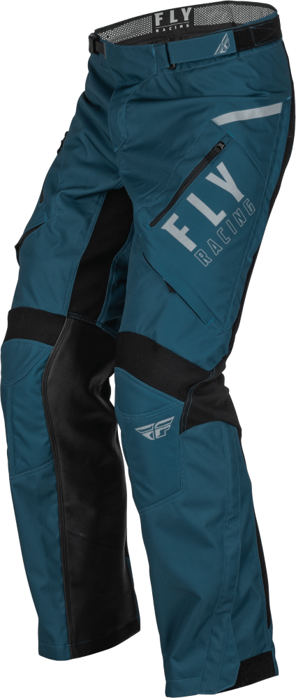 Fly Racing Patrol Over-Boot Pants