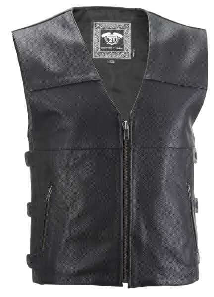 12 Gauge Vest - Highway 21