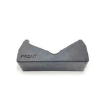 Polaris Rubber Ski Stop - 5412794