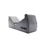 Polaris Rubber Ski Stop - 5412794