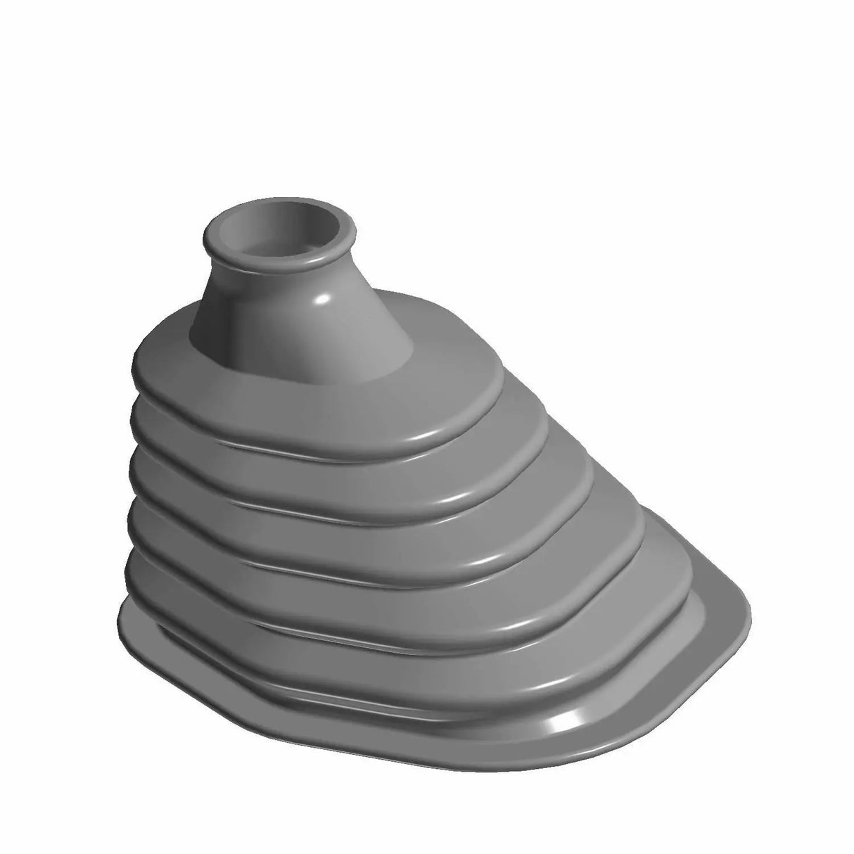 Polaris LH Side Tie Rod Boot - 5413793