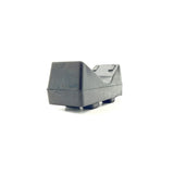 Polaris Rubber Ski Stop - 5414375