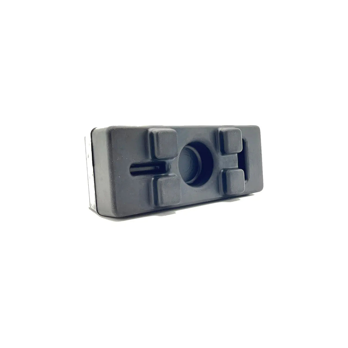 Polaris Rubber Ski Stop - 5414375