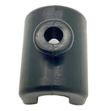 Polaris Upper Exhaust Silencer Isolator - 5414856